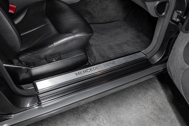 Mercedes-Benz S-класс — фото 13